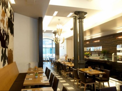 Фото: Estancia Steaks