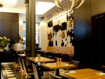 Фото: Estancia Steaks