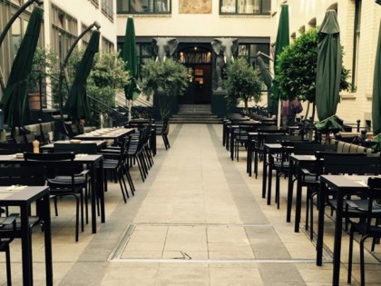 Фото: Estancia Steaks
