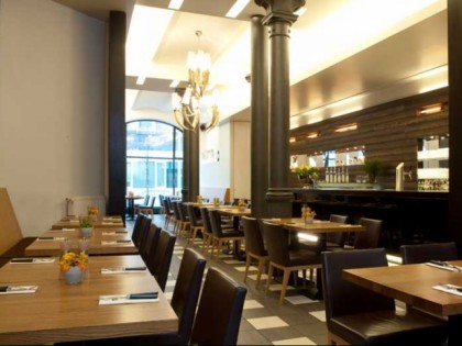 Фото: Estancia Steaks