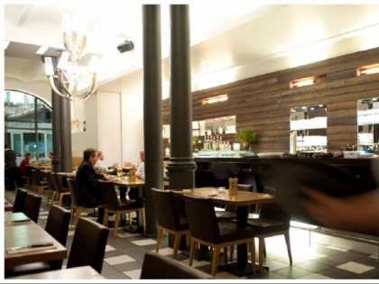 Фото: Estancia Steaks